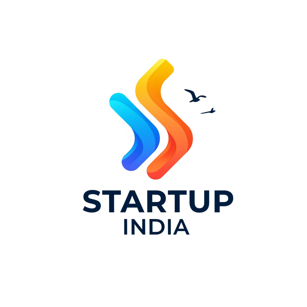 Startup India logo