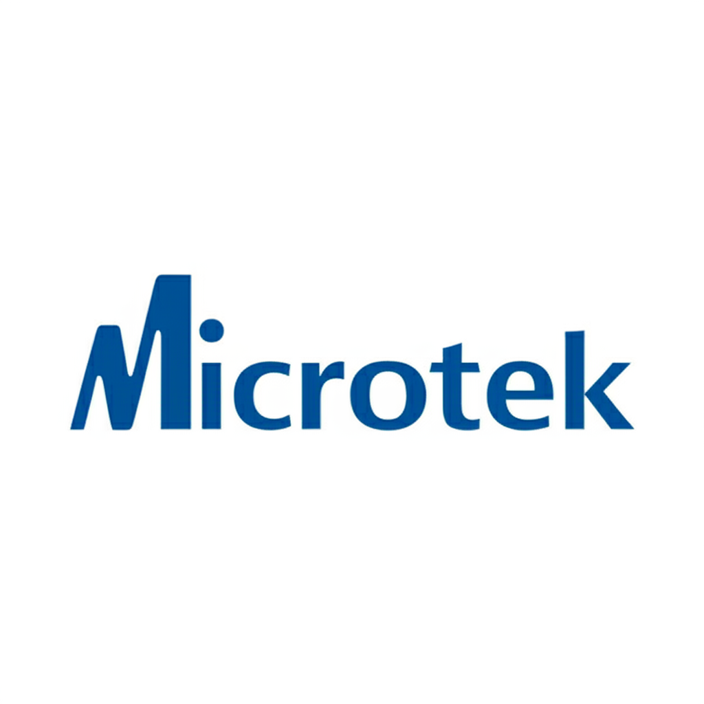Microtek logo